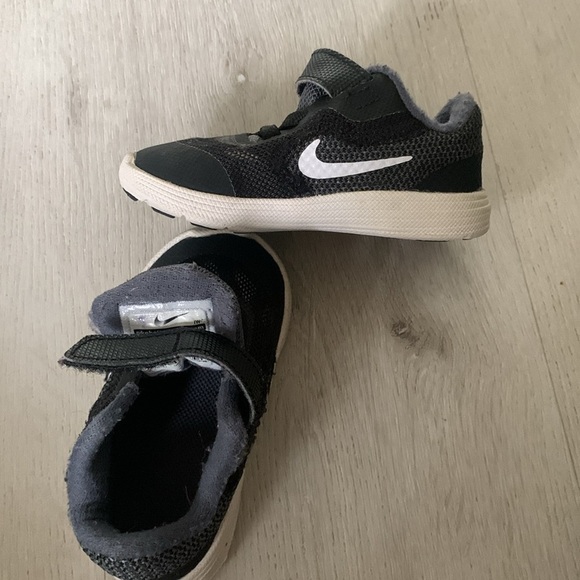 Nike Toddler Revolution 3‎ Running Shoes - Picture 6 of 6